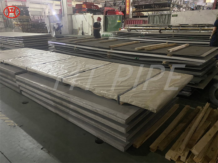 Hastelloy C276 plate the most widely used sheet