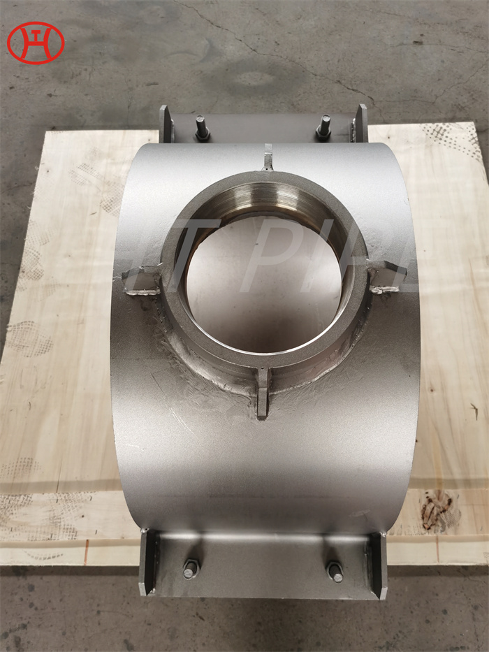 Legierung C2000 Forged Flansche UNT N06200 Flansche