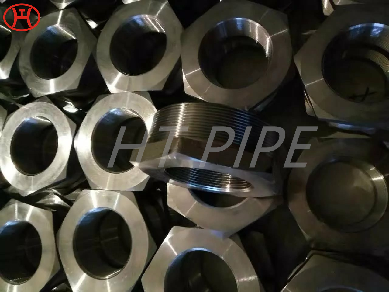 High Performance Alloy Hastelloy C276 Bushing bearing