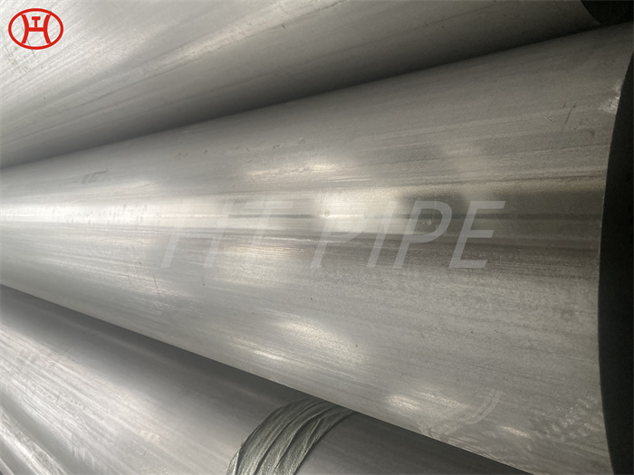 Inconel 600 pipe Corrosion resistance to both organic and inorganic compounds