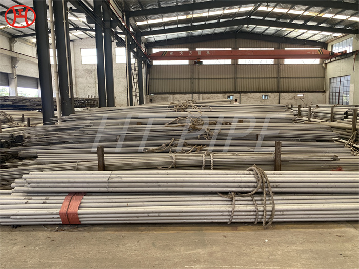 Inconel 600 pipe be used in everything from cryogenics to applications