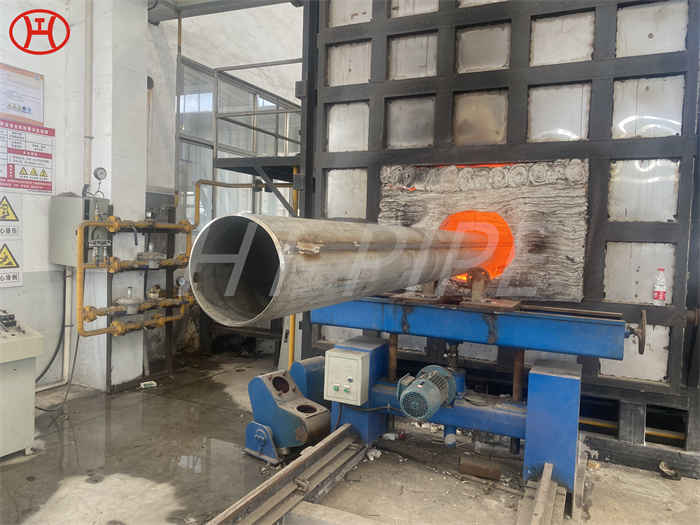 BW Fitting Inconel 600 siku siku Buttweld 45 dan 90 derajat