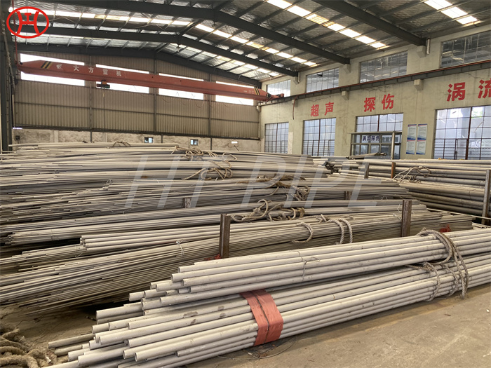 Inconel 600 pipe highly versatile