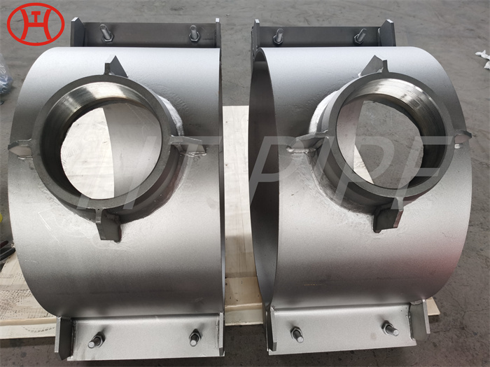 UNS N06625 Inconel Alloy Socket Weld Flanges Uns N06625 Pipa Flange