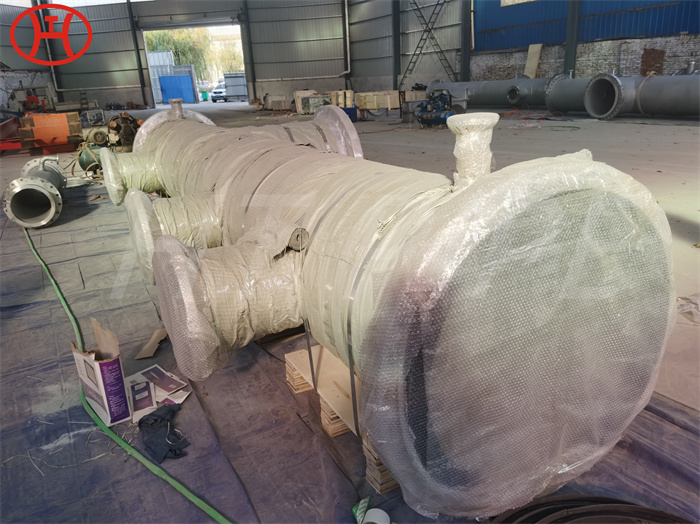 1 \ / Flange 718 Plate Nickel Plate Flange 718