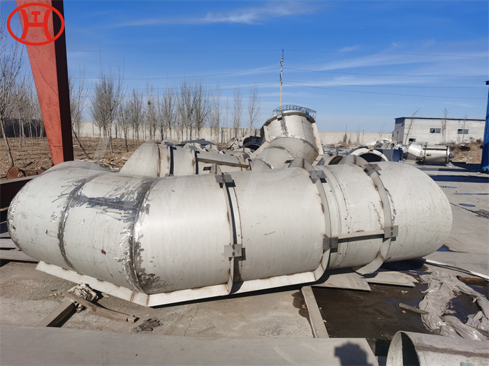 NICROFER 716 Inconel 600 Round Bar UN N06600 Bar Nickel Alloy Bar