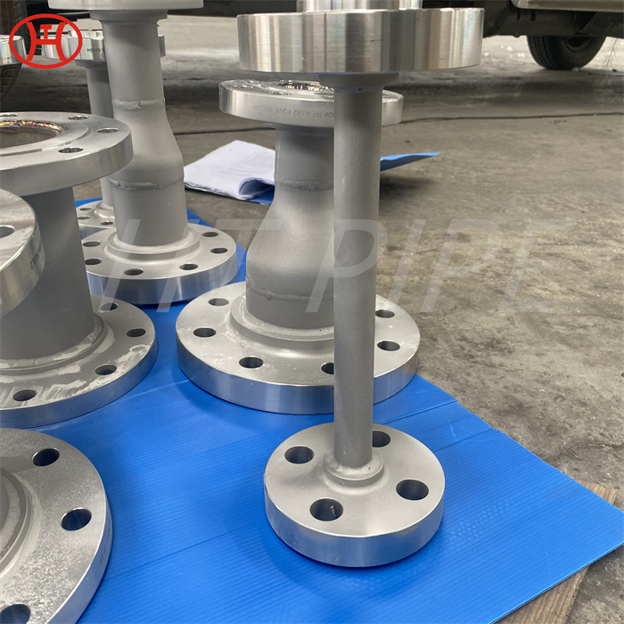 ASTM B366 N04400 동심원 감속기 피팅