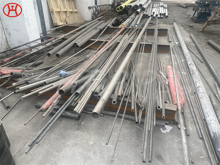 Paduan Monel 400 Harga Pipa per kg