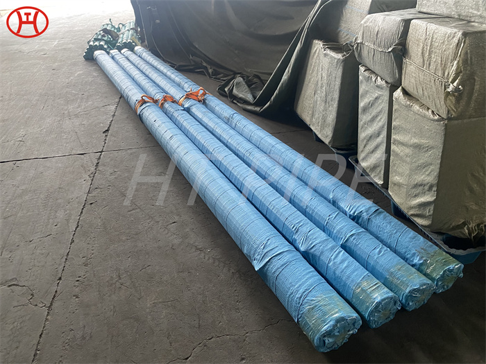 Paduan Monel 400 Harga Pipa per kg