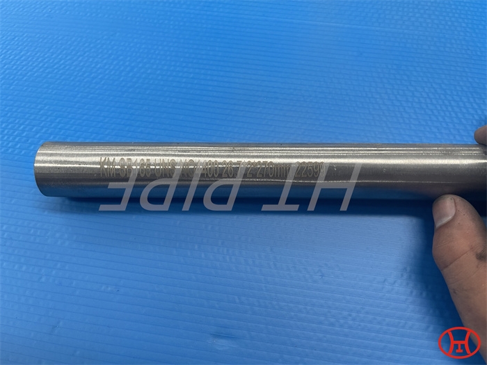 Paduan Monel 400 Harga Pipa per kg