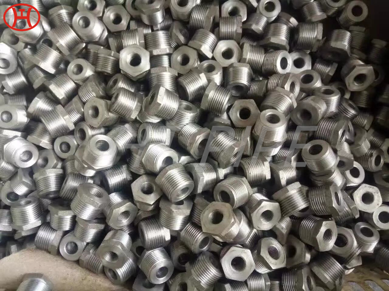 Nickel-chromium-molybdenum Hastelloy C276 Bushing