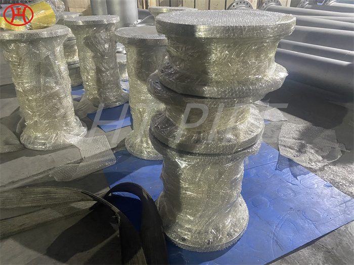 SAE 304 stainless steel prefabrication of Pipe Spools