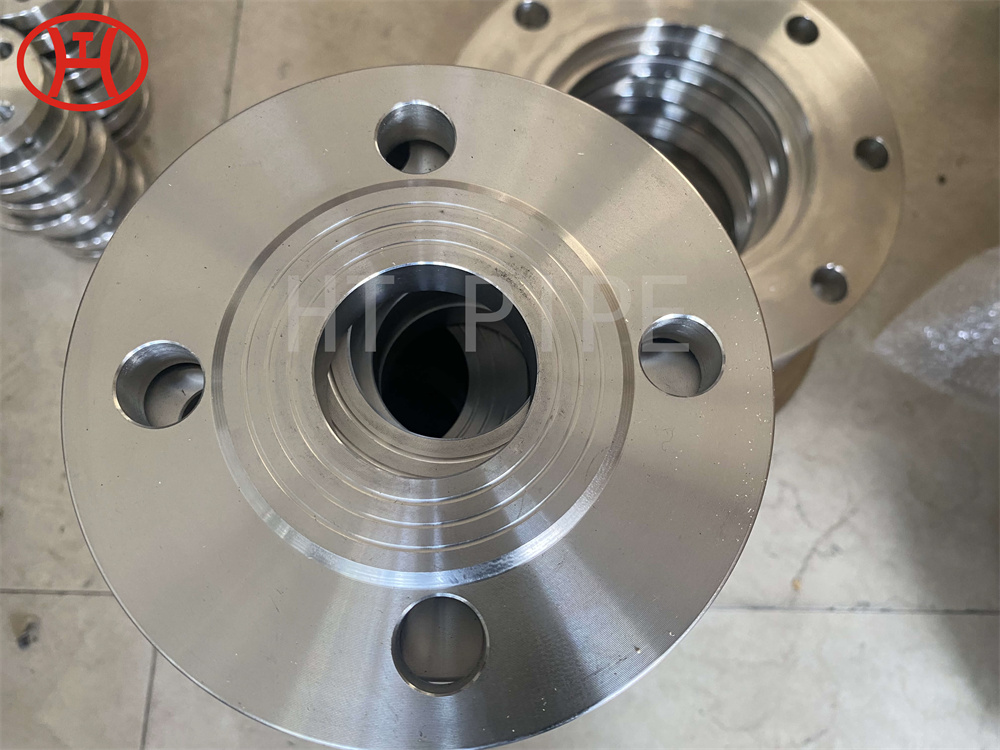 STAINLESS STEEL SS304 ISO F100 160 200 BOLT FLANGE