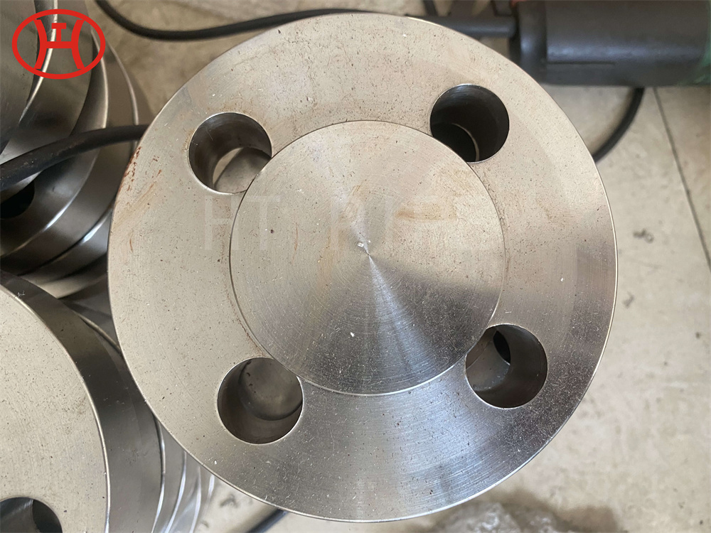 Stainless Steel LOOSE PLATE flange