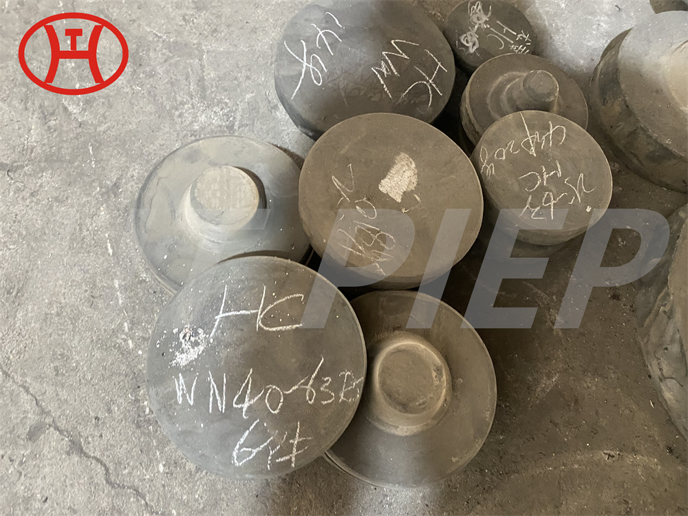 A182 F316L Flange Khusus Potensi Kimia Korosif