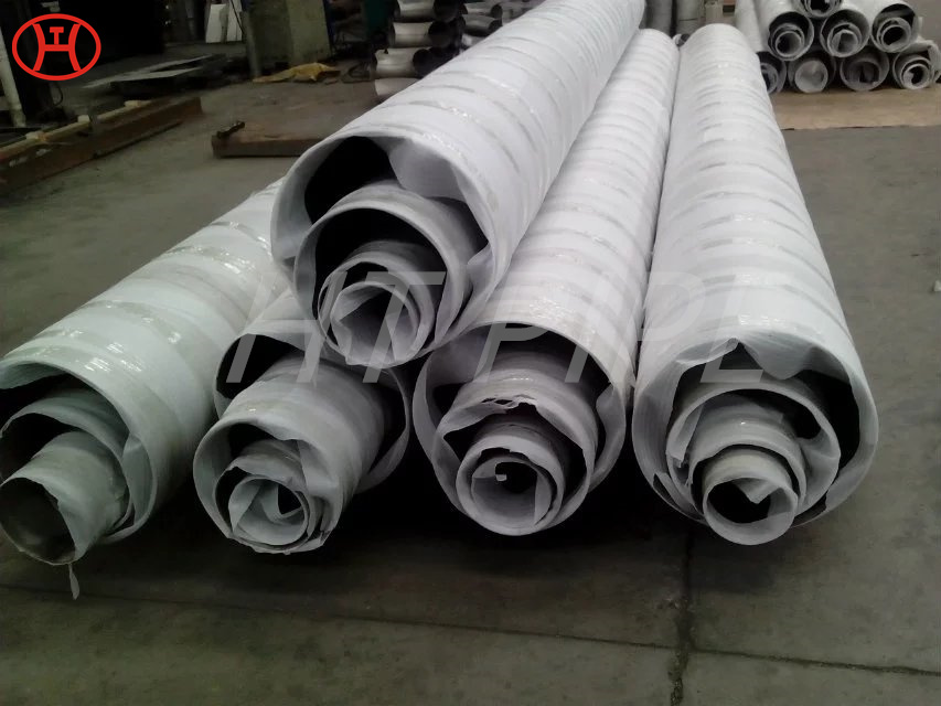 TItanium tubing Titanium ERW Pipe