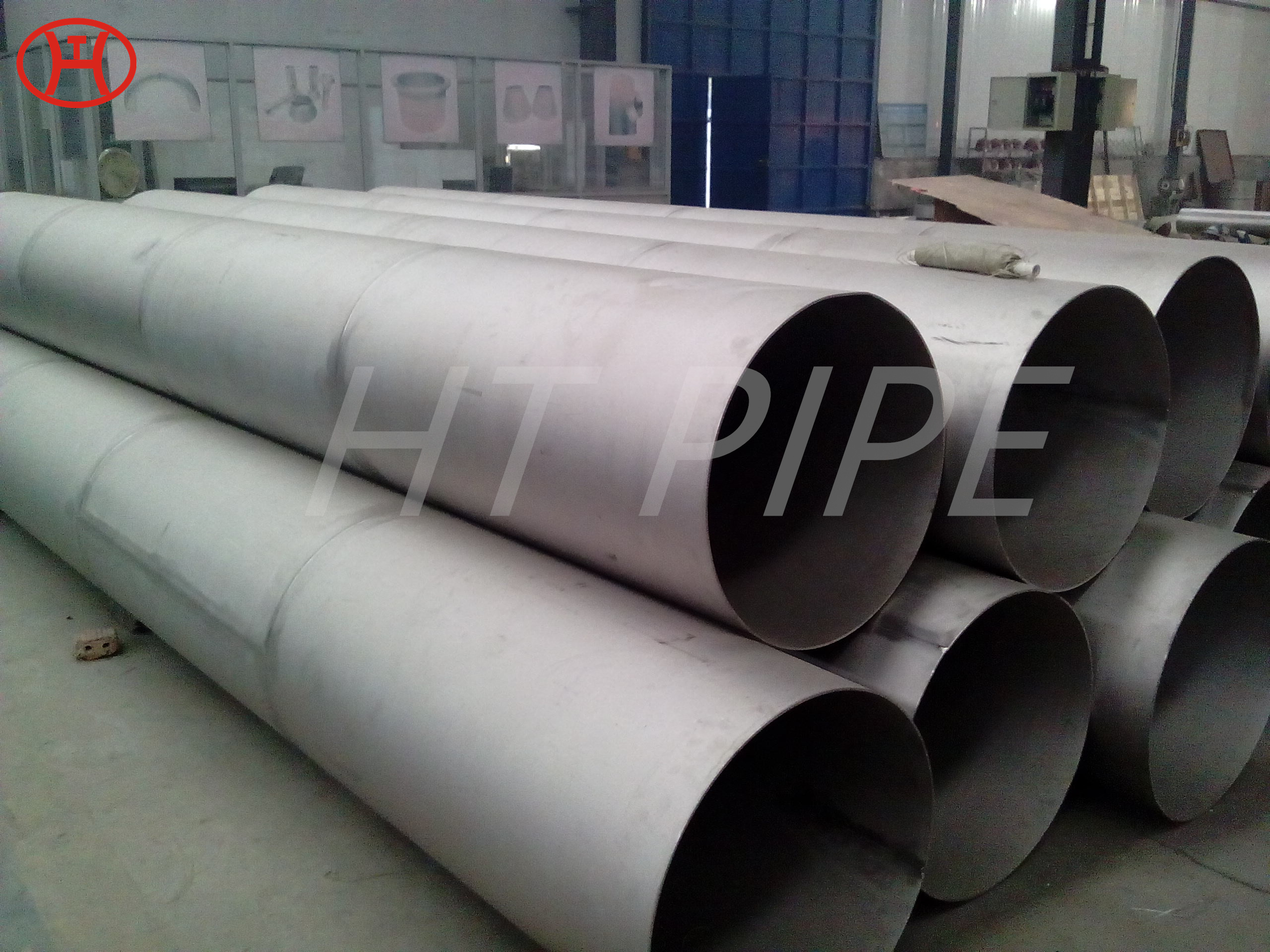 TItanium tubing Titanium Seamless Tubes