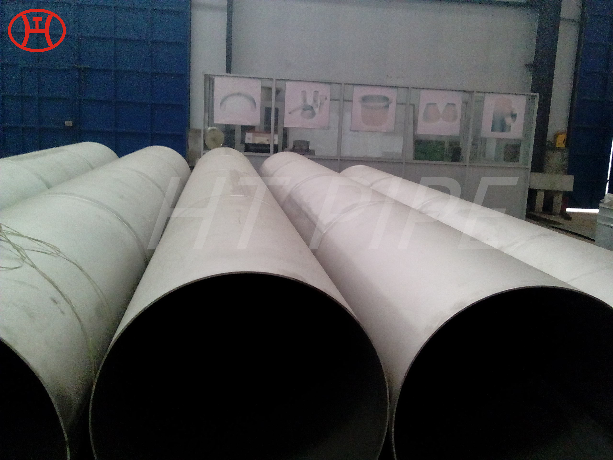 Sudut Pipa Stainless Steel 316