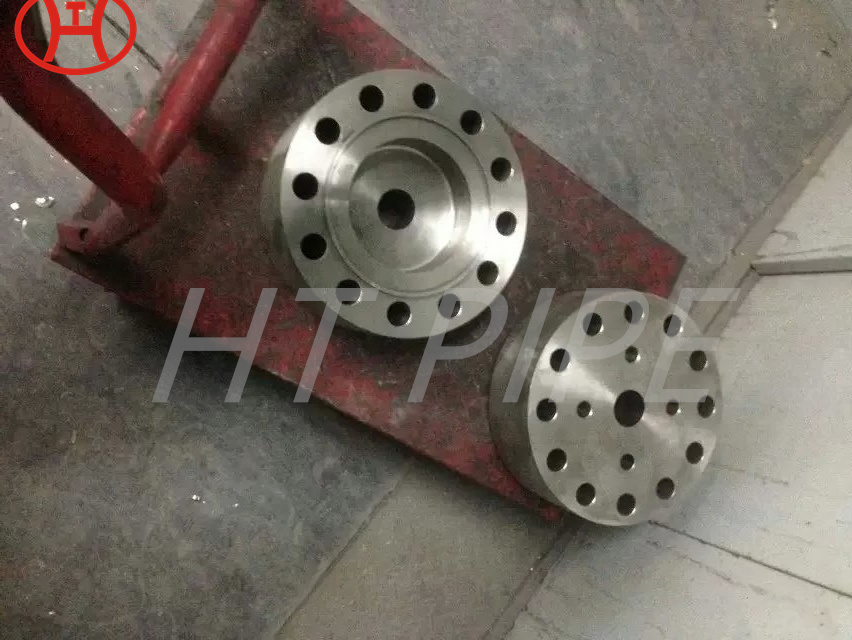 special-shaped flange A182 F11 flange Alloy Steel F5 Flanges