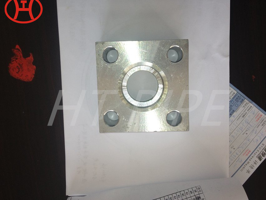 special-shaped flange A182 F11 flange ideally used in pipes