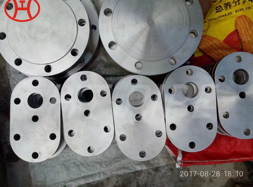 special-shaped flange A182 F12 flange A182 F11 Chrome Moly Plate Flange