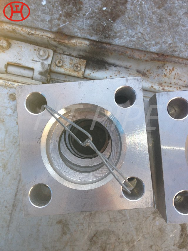 special-shaped flange A182 F12 flange ASTM A182  Socket Weld Flange