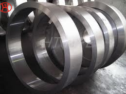 A182 F51 2205 S31803 flange ring ASME B16.47 B16.48 and B16.5 flanges