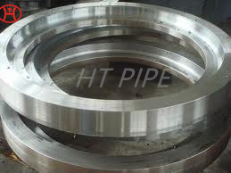 A182 F51 2205 S31803 flange ring SA 182-F51 S31803 flanges