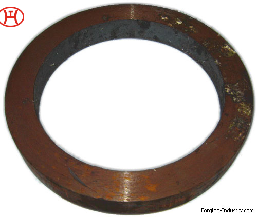 A182 F51 2205 S31803 flange ring SA 182 f51 flanges