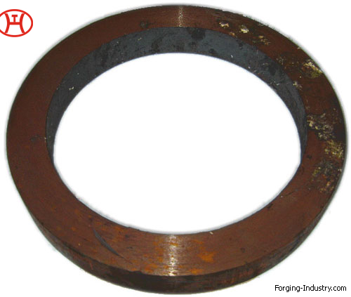 Pipe A790 S31803 32205 SMLS