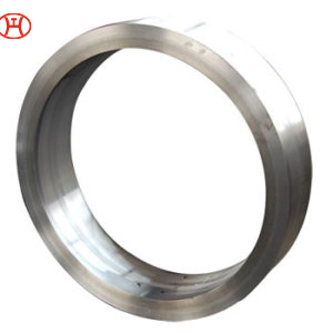 A182 F51 2205 S31803 flange ring has high strength values