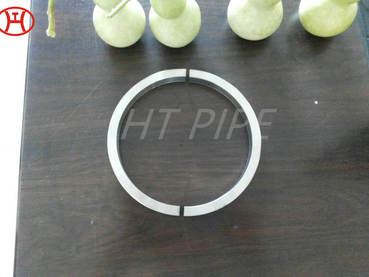 S31803 hot sale hex head nut produsen duplex hex nut