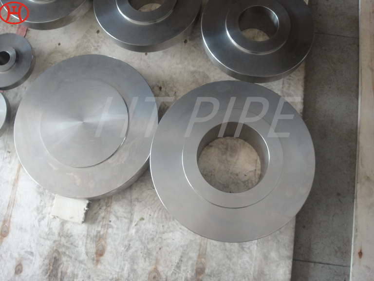 A182 F53 2507 special flange Super Duplex DIN 1.4410 flange