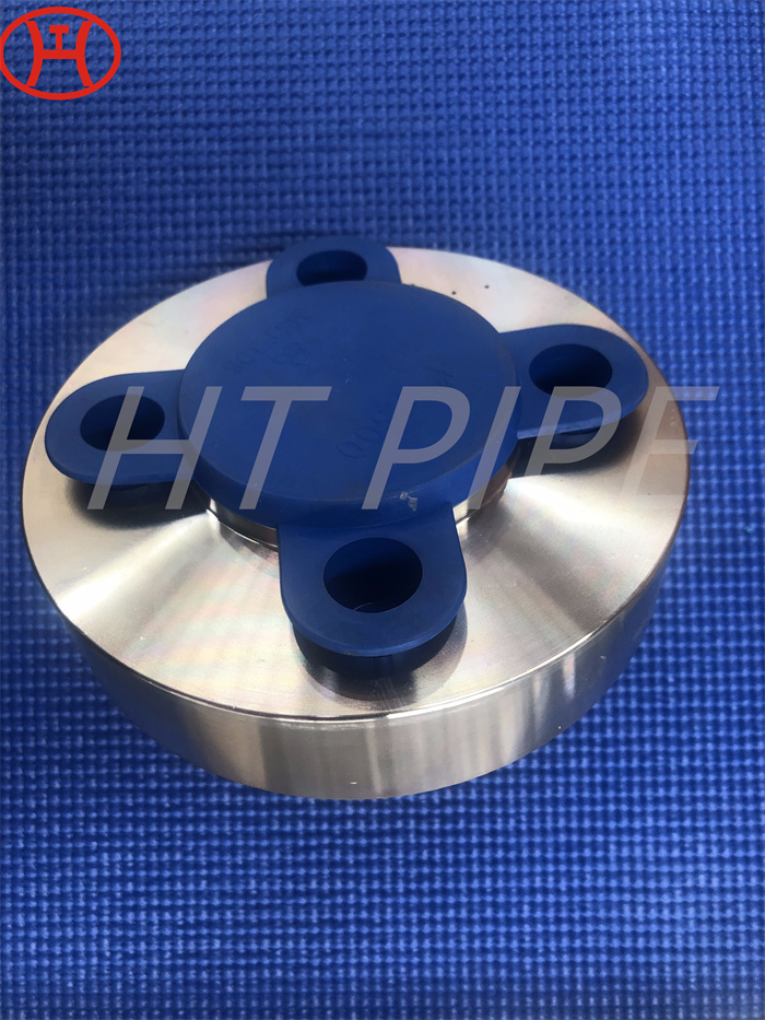 A182 F9 F11 F12 F51 Alloy Flange low alloy steel Flange