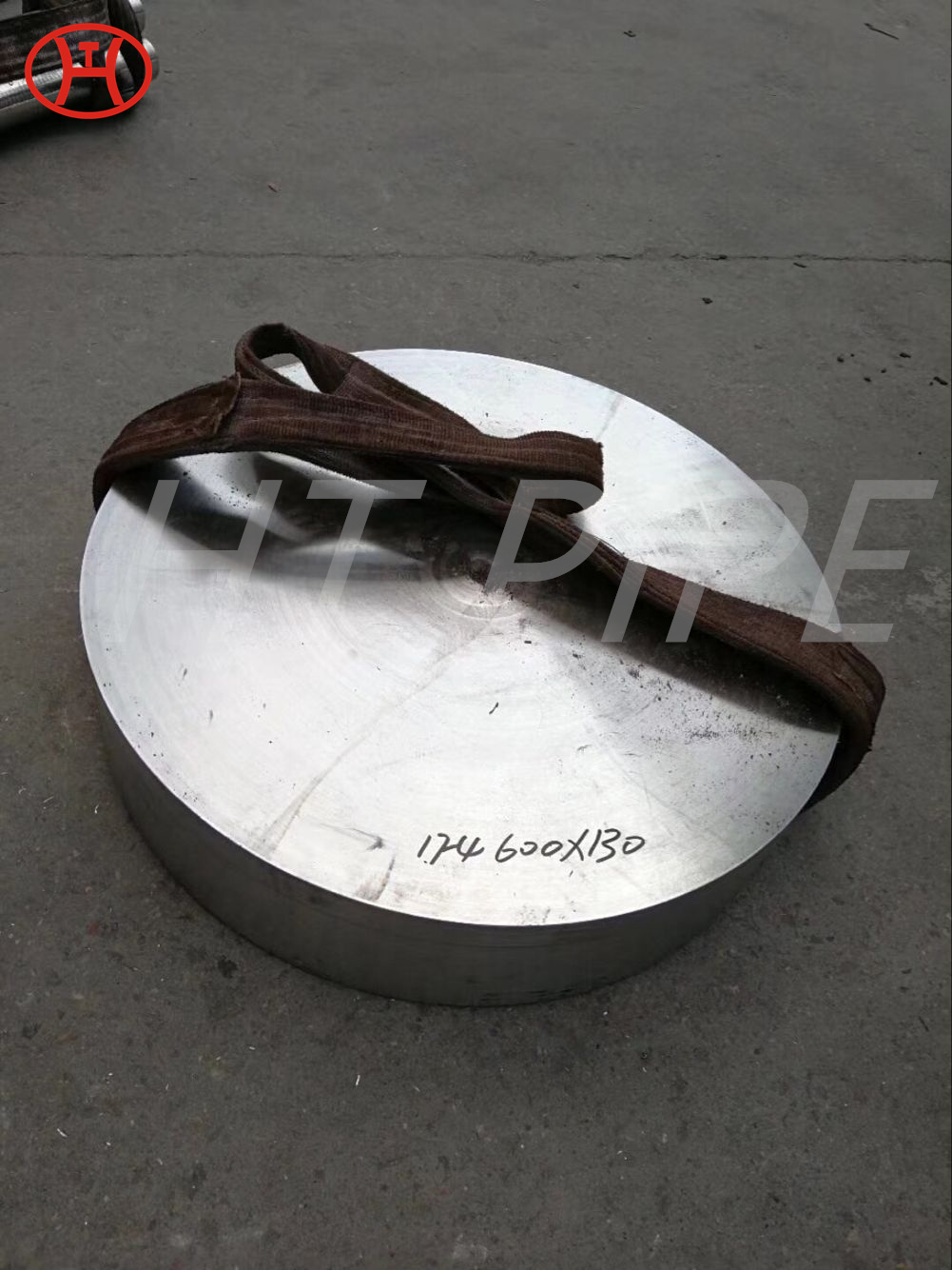 ASTM A182 F5 F11 F12 F91 flanges A182 Alloy Steel F9 Spectacle Blind Flanges