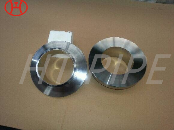 ASTM A182 F5 F11 F12 F91 flanges with certain requirements such as heat treatment type