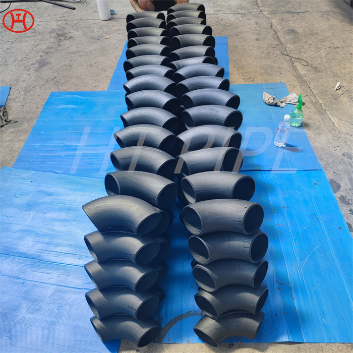 OD72 X WT 0,75 45 derajat siku A420 GR.WPL6 XYSTEEL. Heat No.7A572 GPSSWPWXPO No.13217 China
