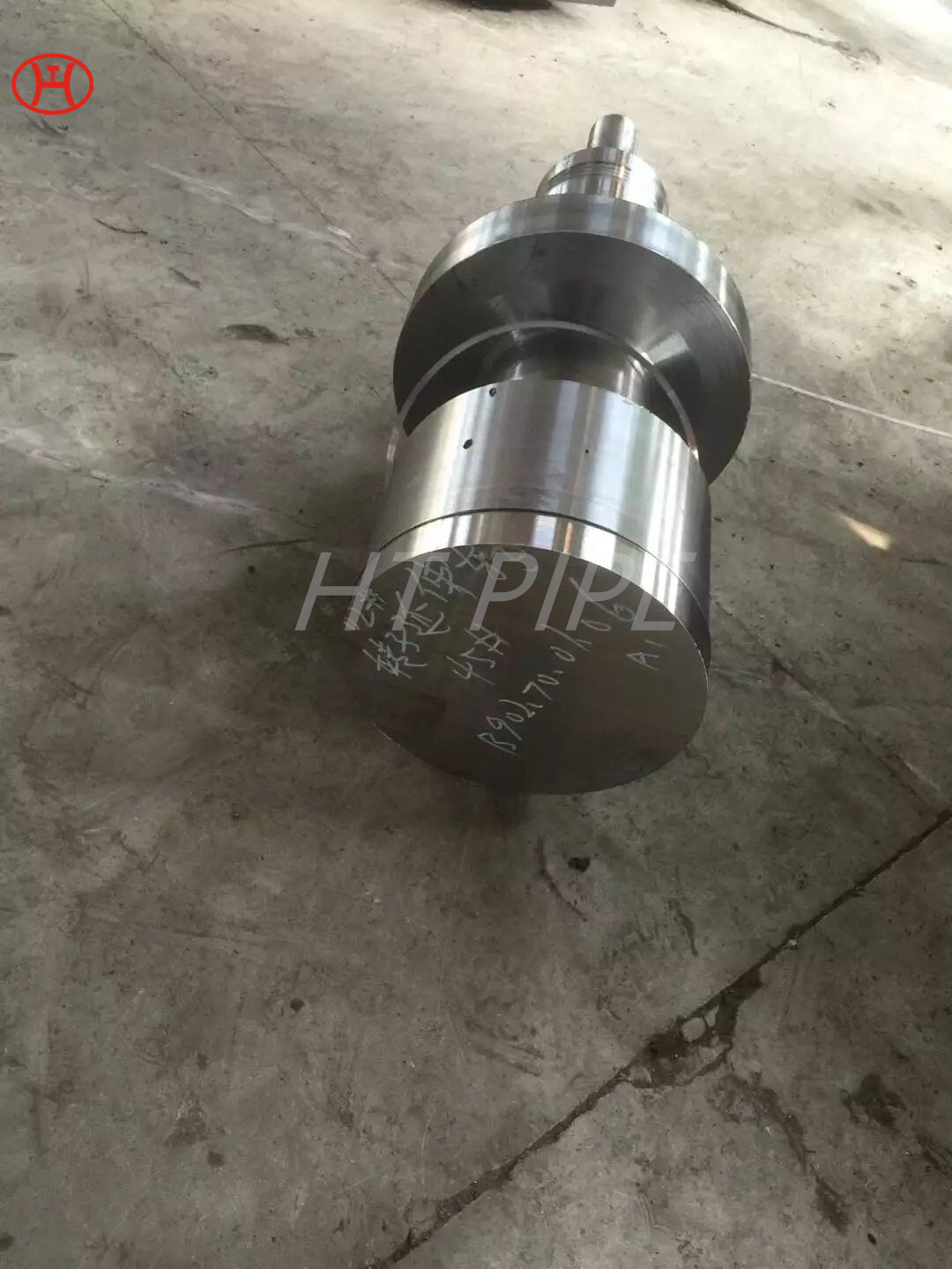 Alloy Steel ASTM A182 F5 F9 F11 F12 F22 Flange chemical composition