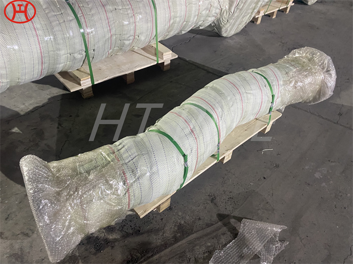 Hastelloy B3 prefabrication pipes with flanges has a special chemistry
