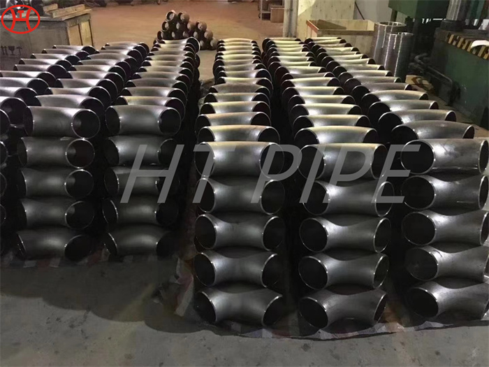 ASTM B366 WPH C276 N10276 90 