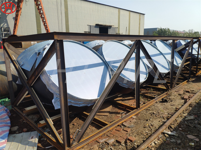ASTM B366 WPH C276 N10276 90 