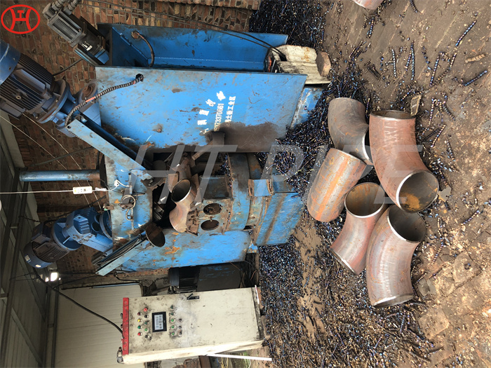 ASTM B366 WPH C276 N10276 90 