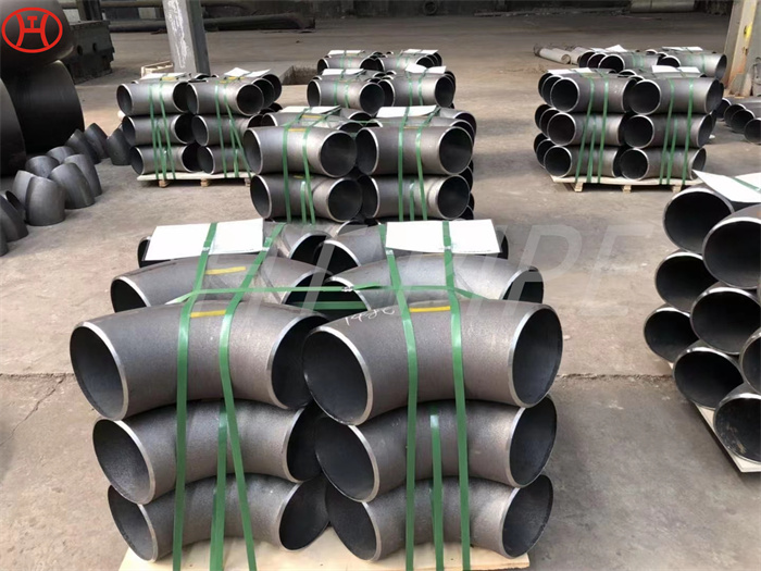 ASTM B366 WPH C276 N10276 90 