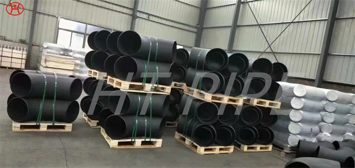 ASTM B366 WPH C276 N10276 90 