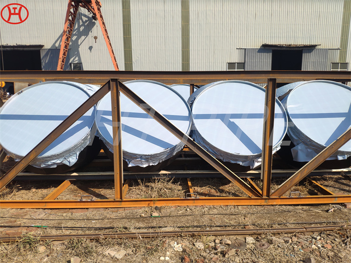ASTM B366 WPH C276 N10276 90 