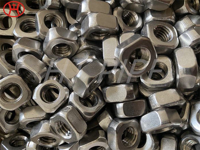 Aleacion de Niquel Inconel 600 2.4816 tubos y tuberias