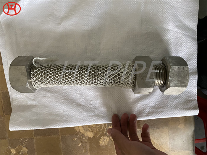 UNS N06625 Inconel Alloy Socket Weld Flanges Uns N06625 Pipa Flange
