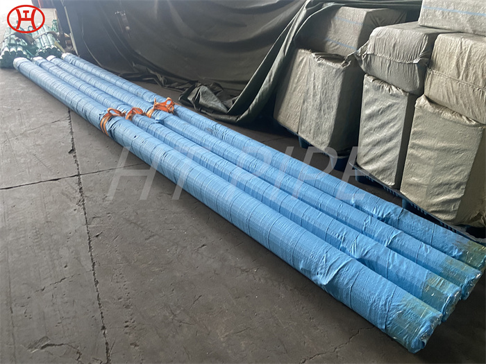 S32750  S32760 Super duplex stainless steel pipes for applications which demand exceptional strength and corrosion resistance