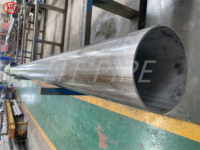Duplex Stainless Steel S32760 1.4501 Zeron 100 Nut Hex Berat