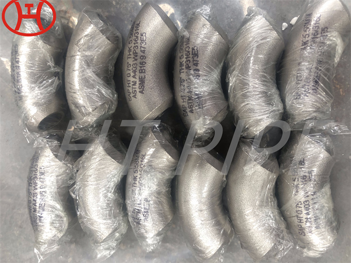 A694 F65 Öffnung 8 300 lb RF ASTM A105N SCH FLANGE SECKET WILDE